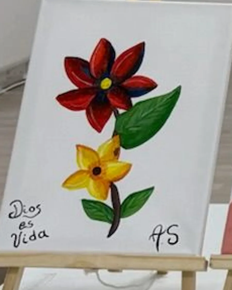 Dios es Vida