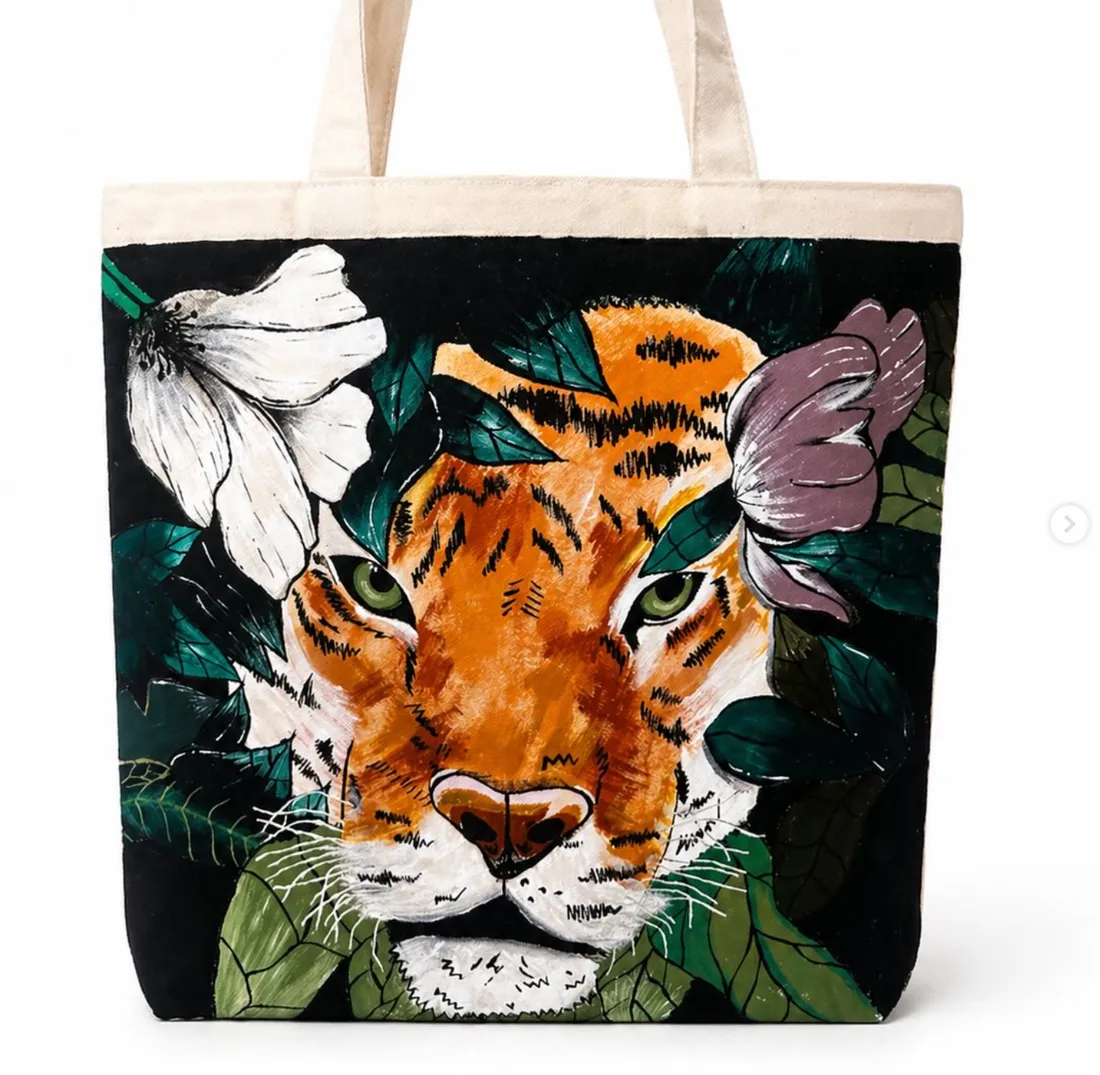 Tote Tigre